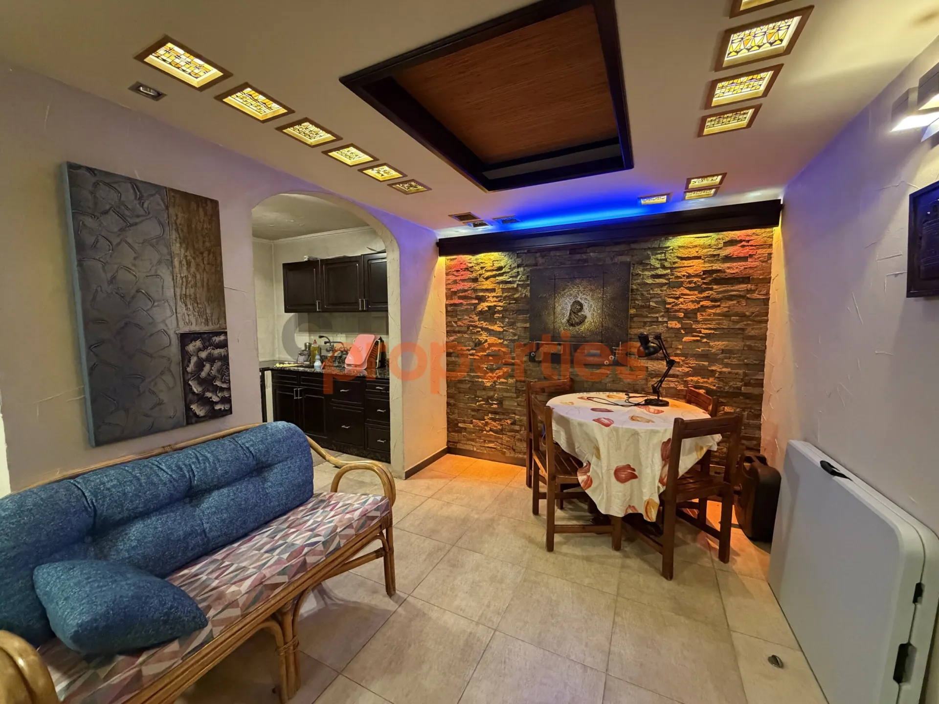 Apartment for Rent in Adonis