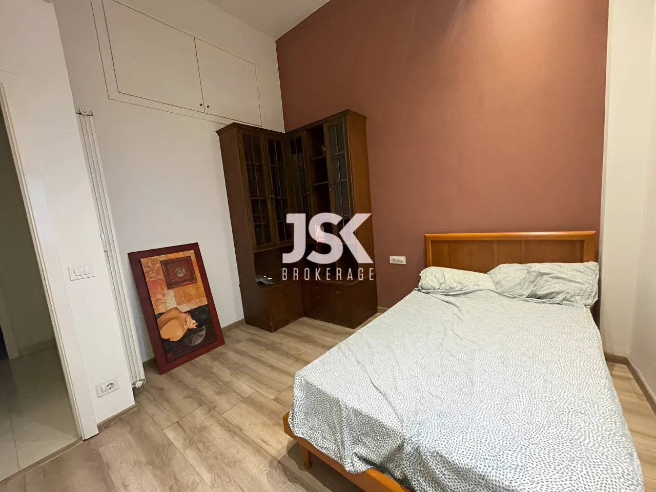 Apartment for Rent in Achrafieh