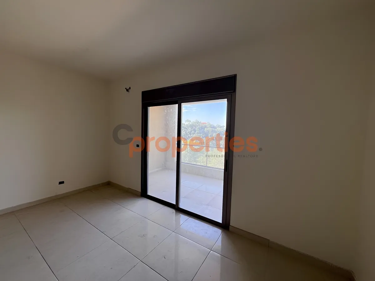 Duplex for Sale in Mar Roukoz