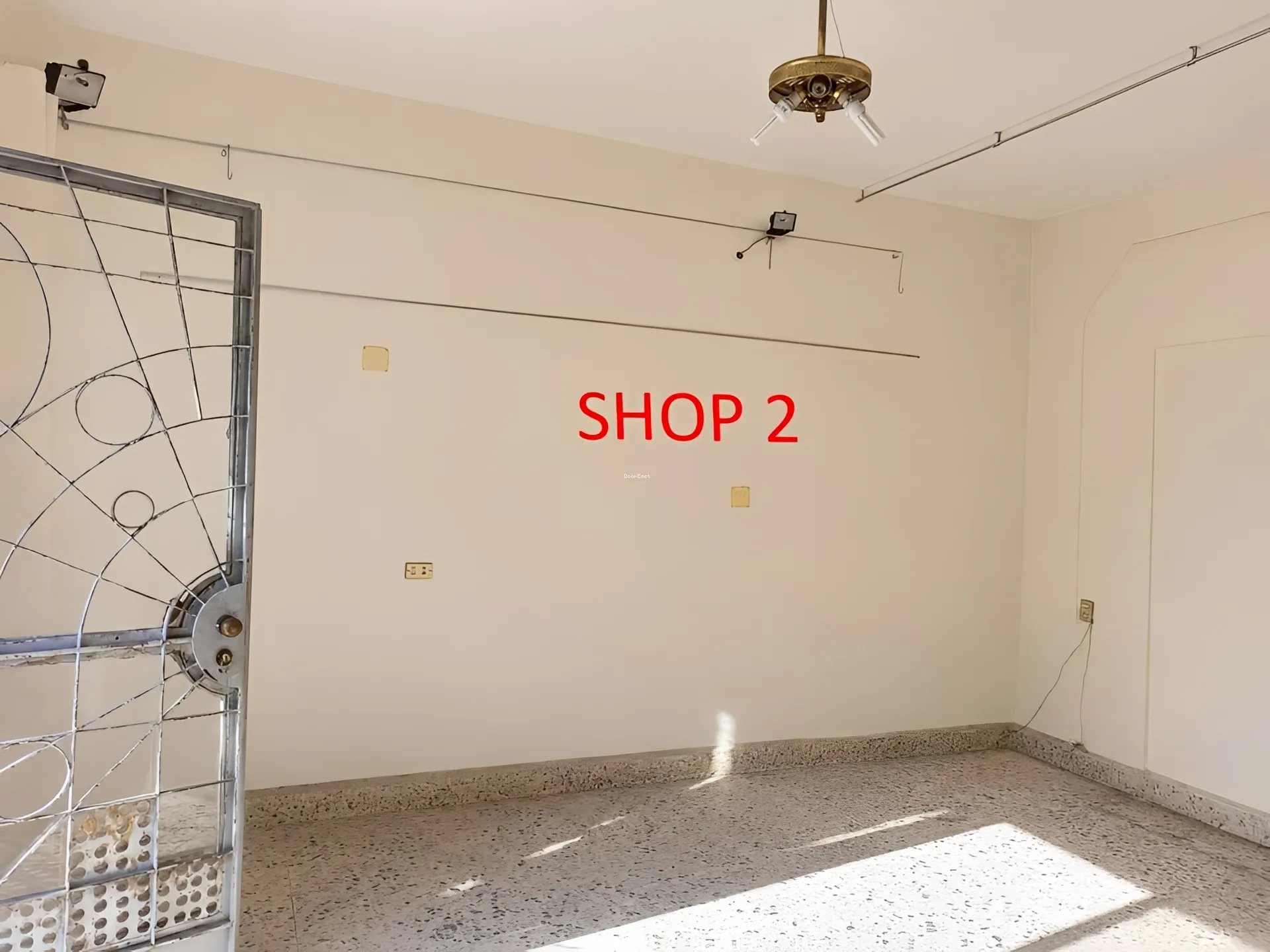 Warehouse for rent in Aamchit