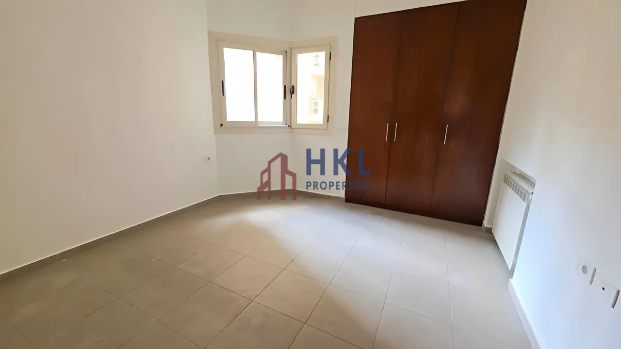 Apartment for rent in Hamra