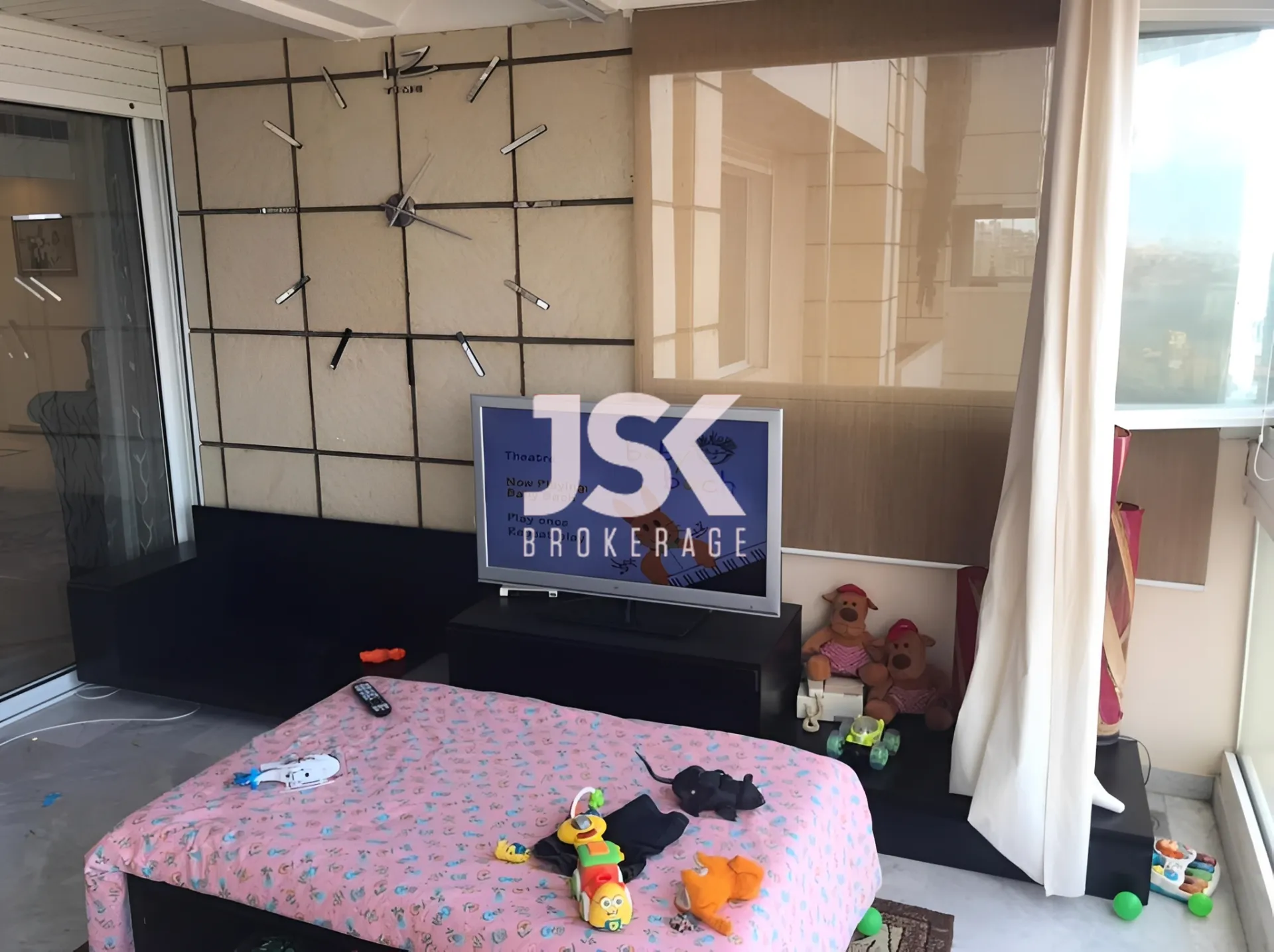 Apartment for Sale in Jounieh, Lebanon