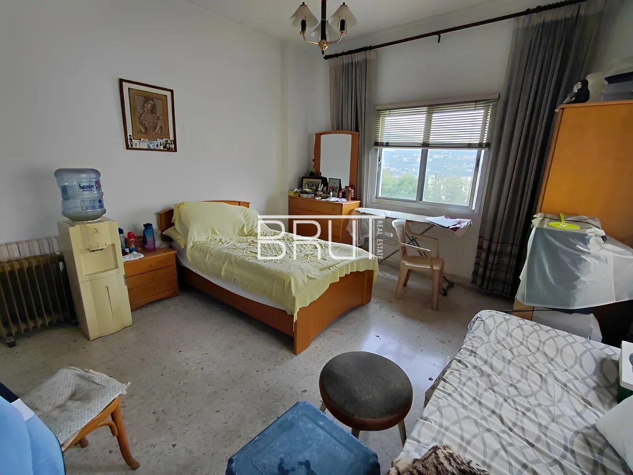 Apartment for Sale in Ballouneh