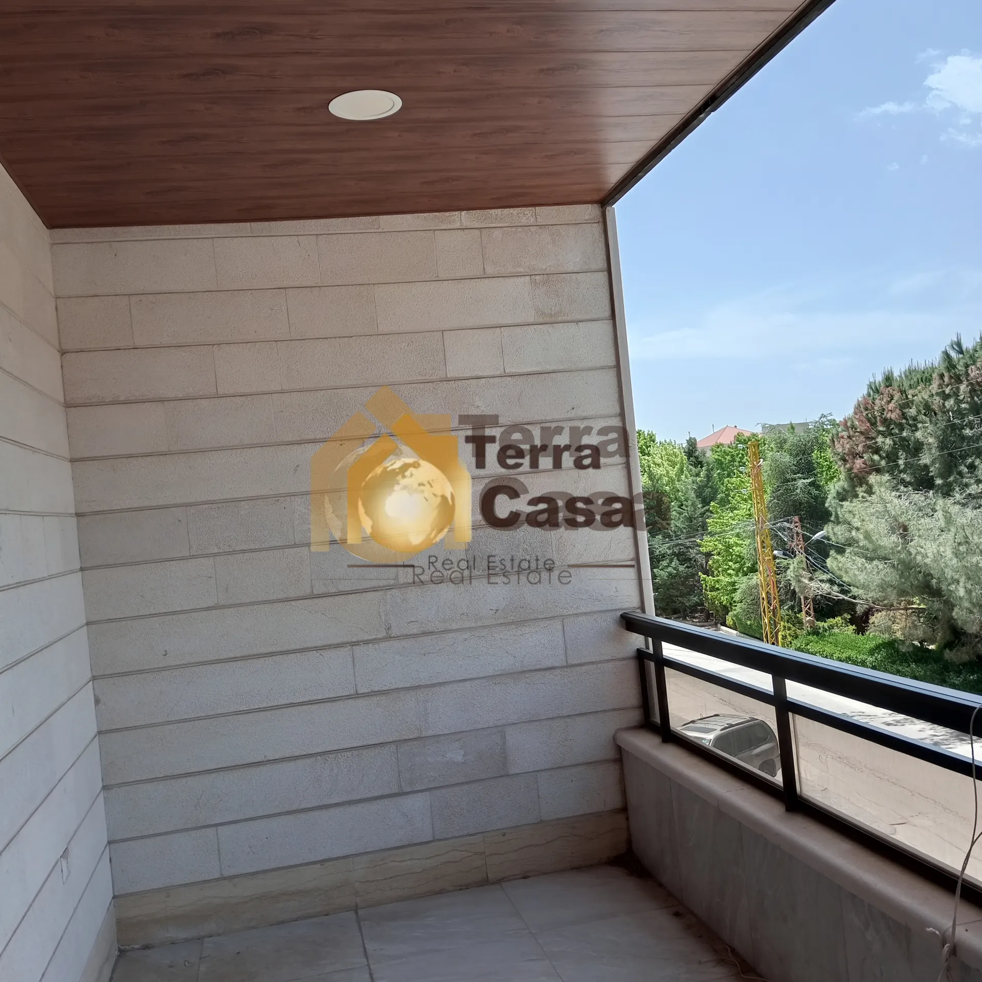 Apartment for Sale in Qob Elias