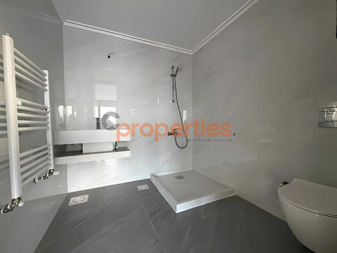 Apartment for Sale in Hazmieh