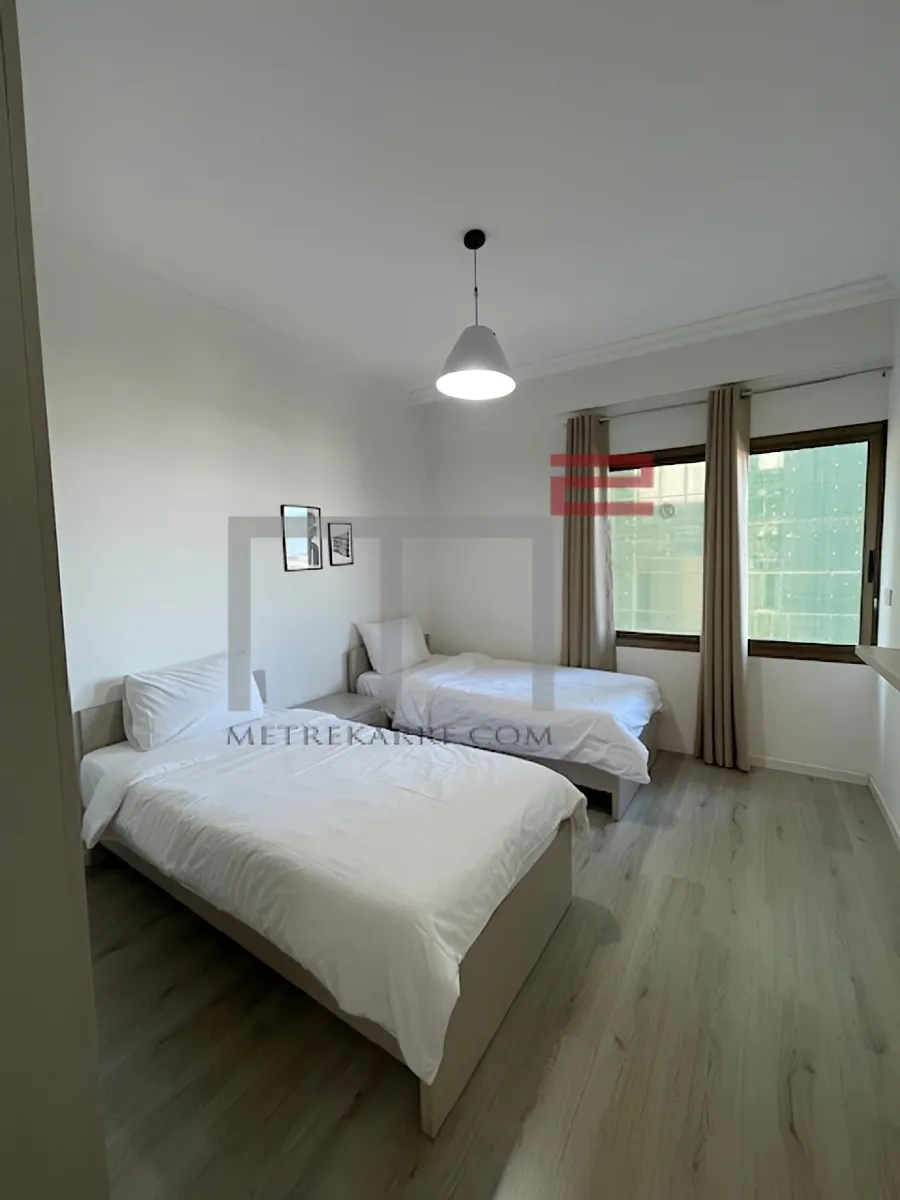 Apartment for rent in Remeil