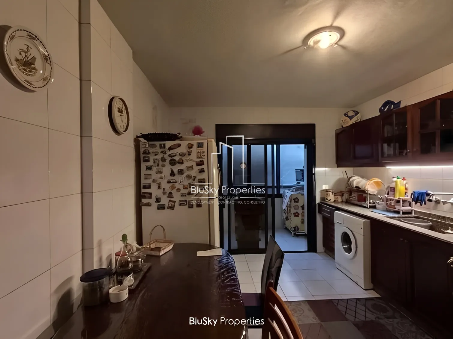 Apartment for Sale in Zouk Mosbeh
