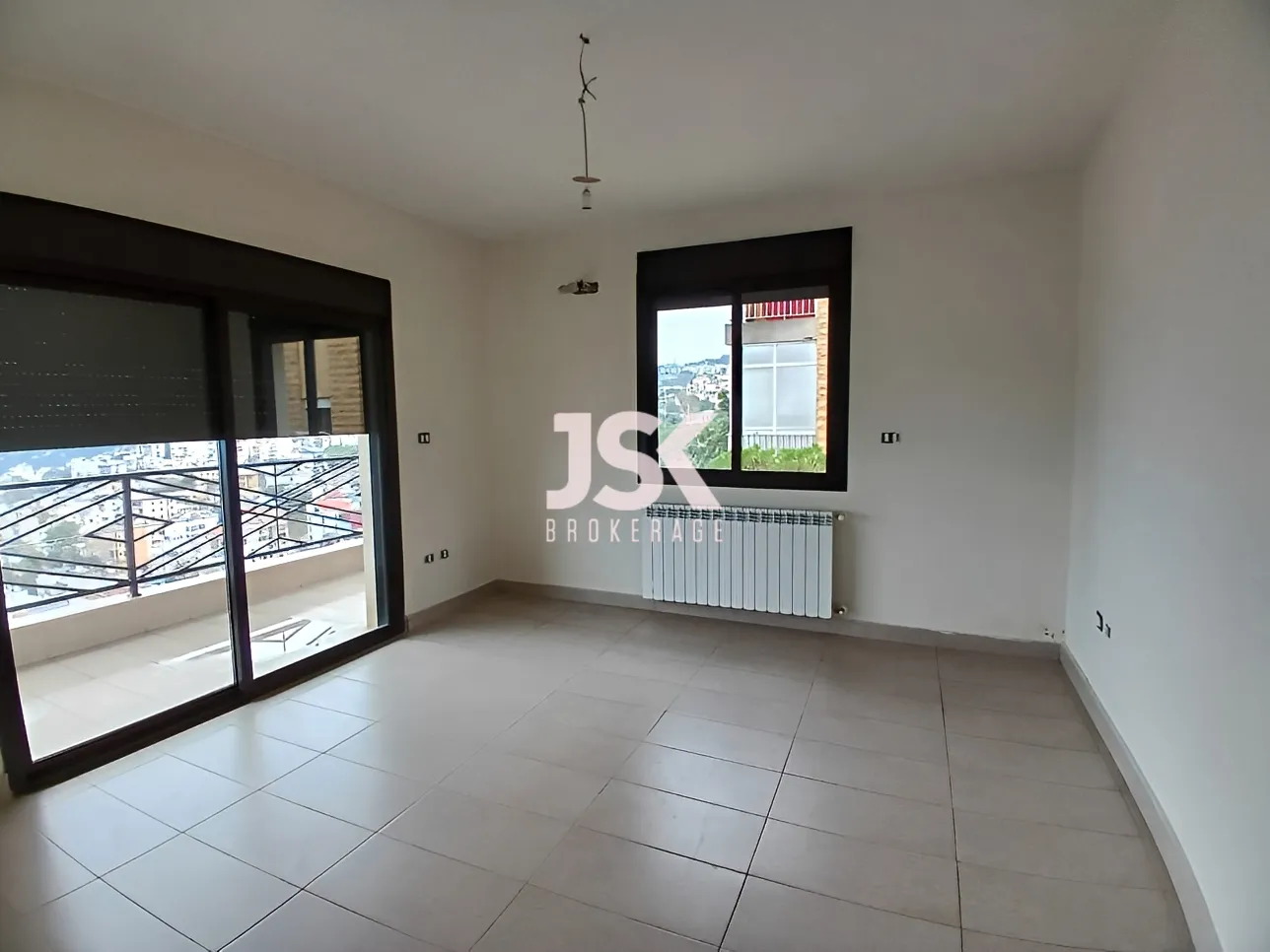 Apartment for Sale in Mazraat Yachoua
