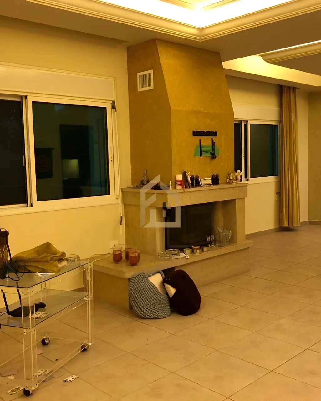 Apartment for sale in Sehayleh, Lebanon - 3 bed, 3 bath