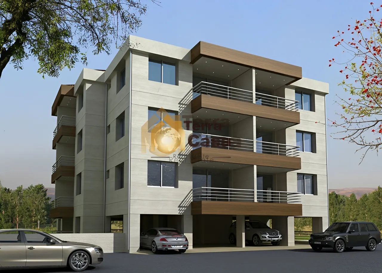 Apartment for sale in Zahle, Lebanon