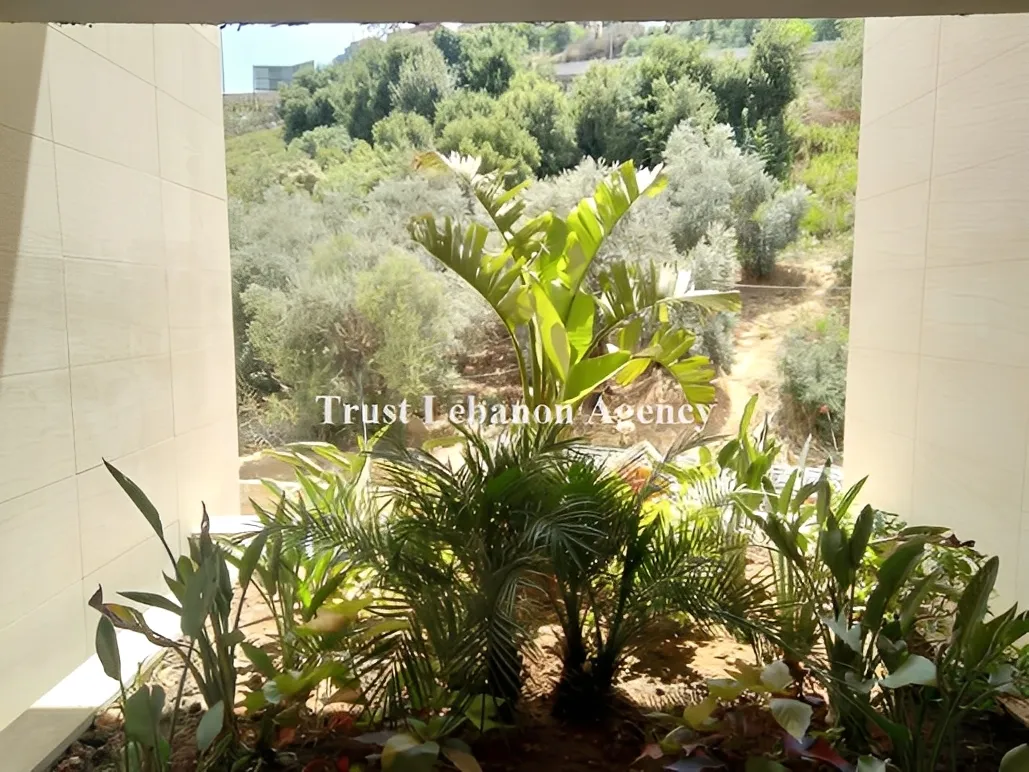 Apartment for Sale in Fiyadieh Baabda Lebanon
