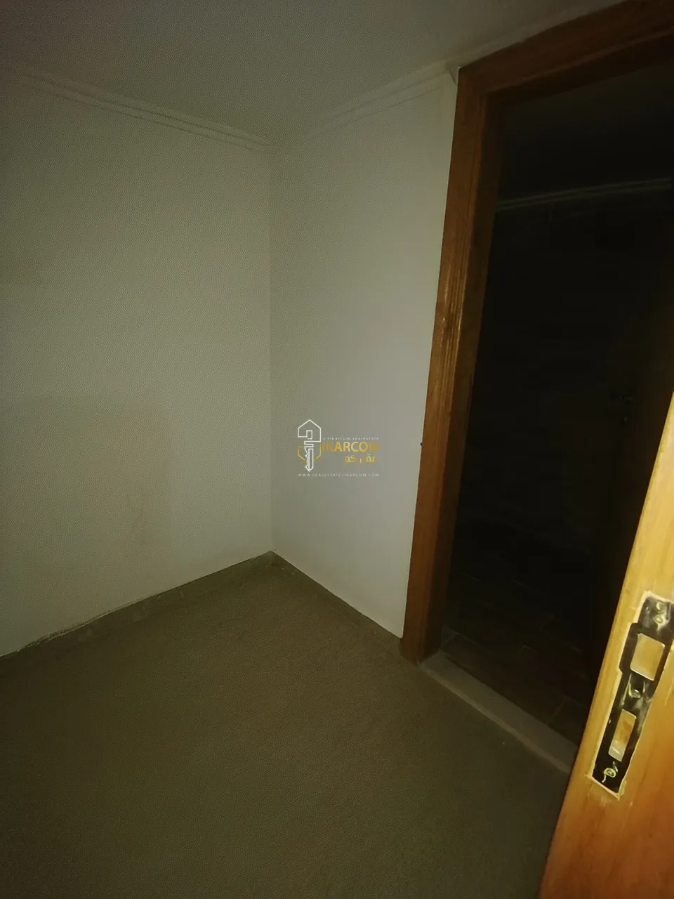 Apartment for Sale in Kfar Hbab
