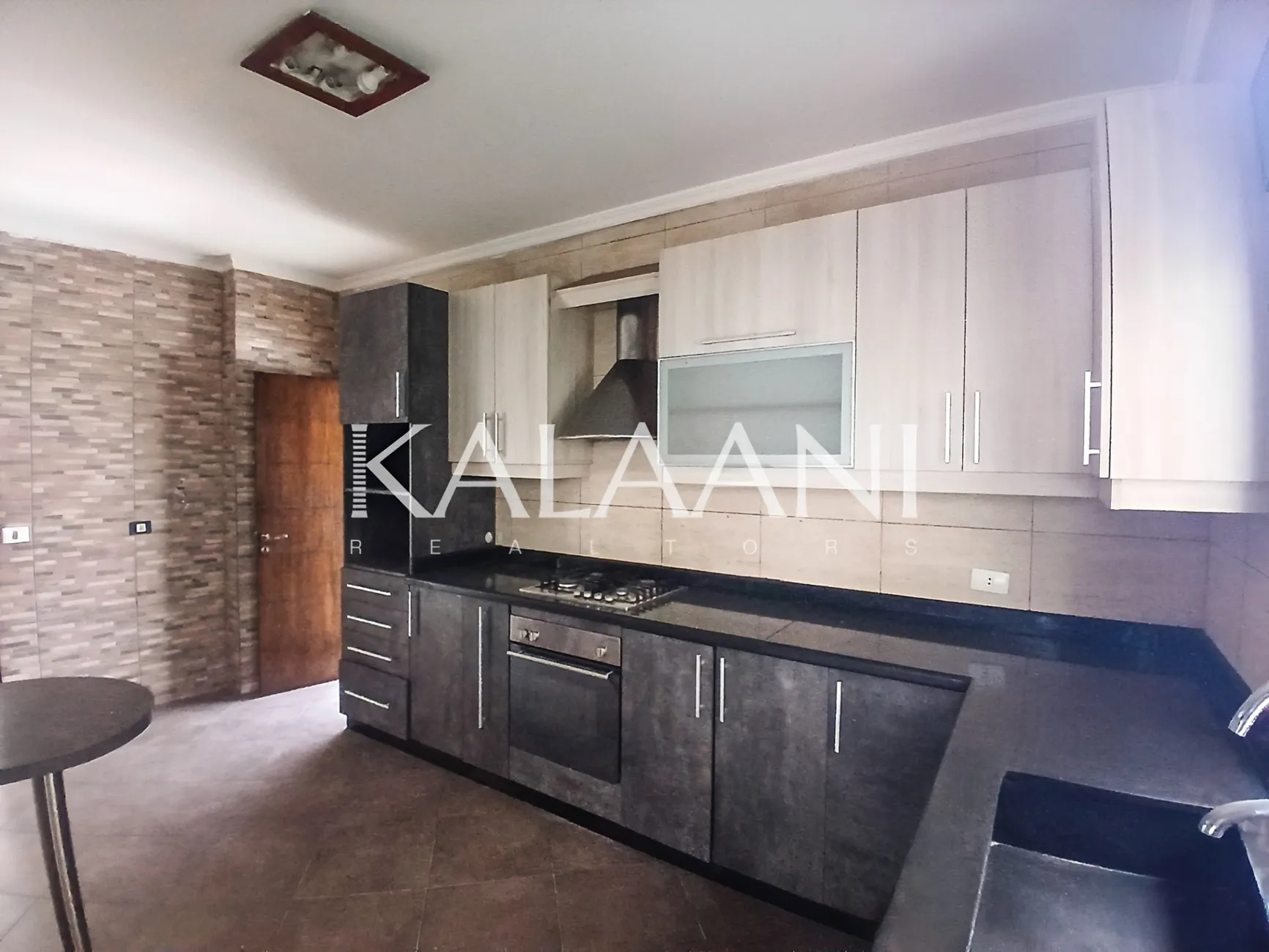 Apartment for sale in Hazmieh