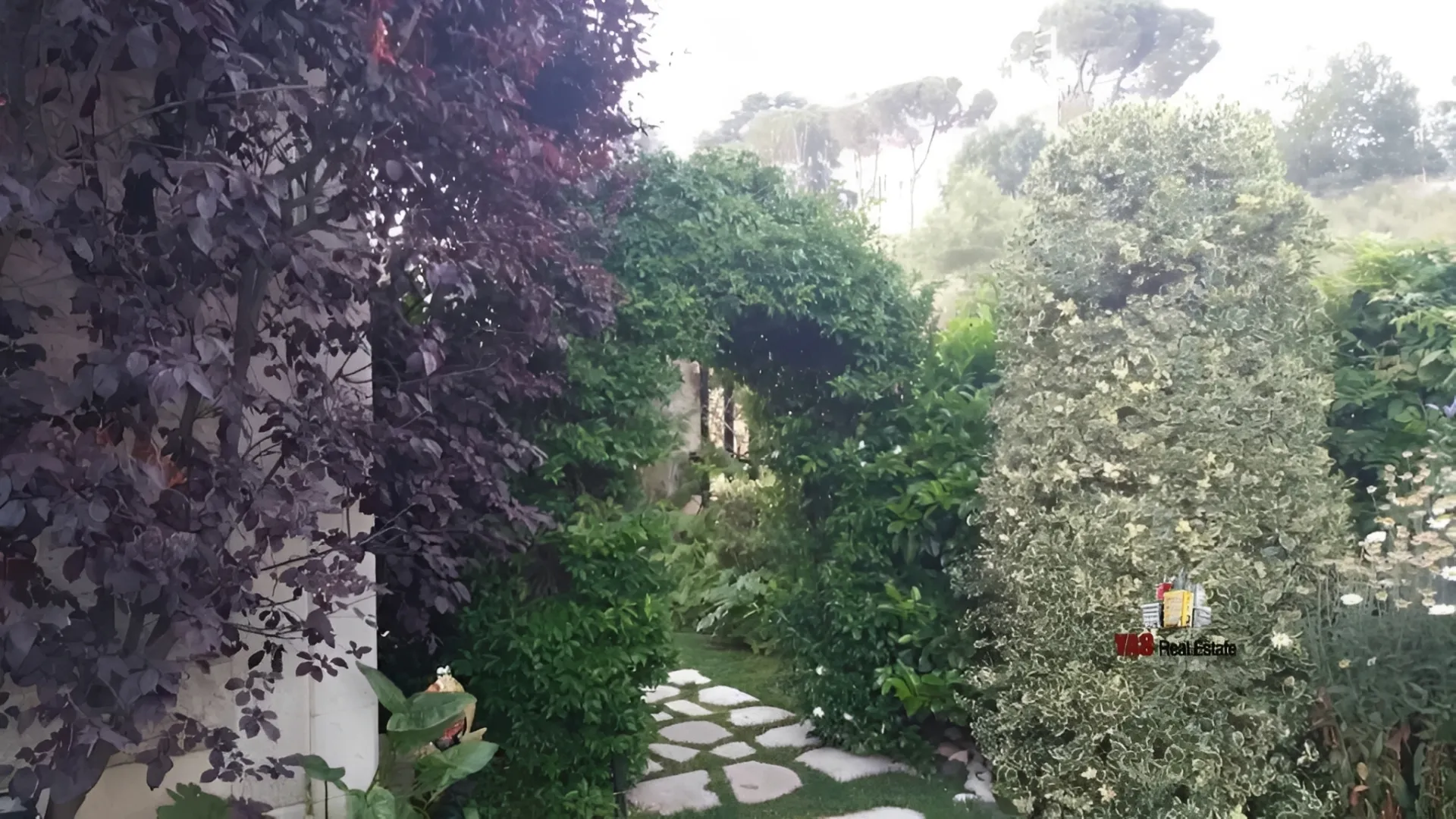 Villa for Sale in Rayfoun - 4 bed, 5 bath
