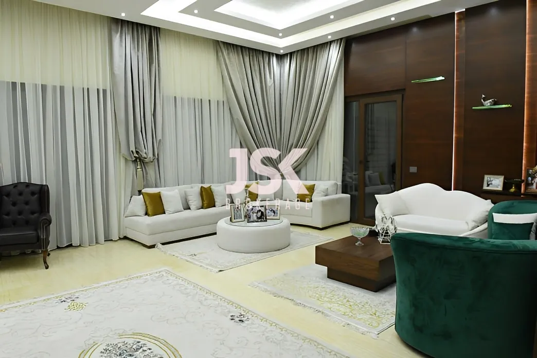 Villa for Sale in Fatqa, Lebanon