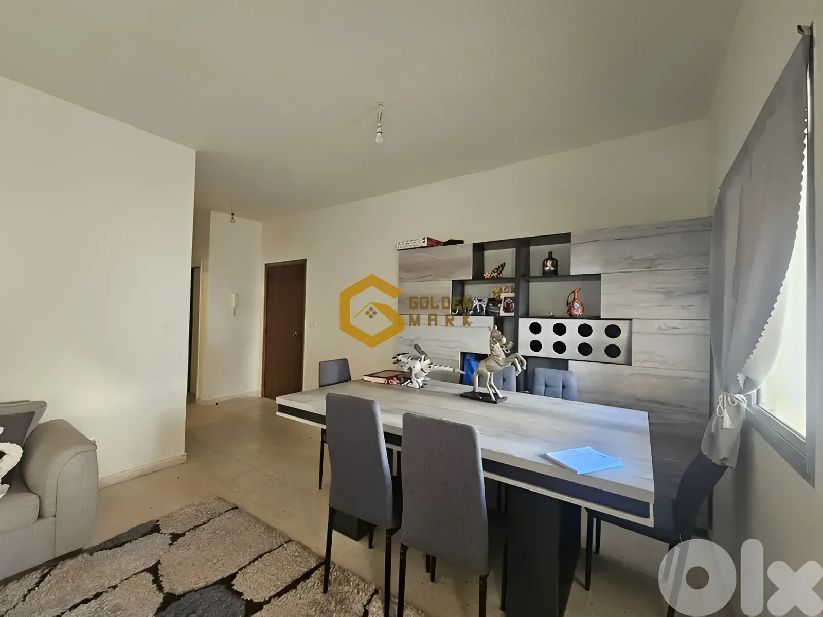 Apartment for Sale in Zouk Mosbeh - 3 bed, 2 bath