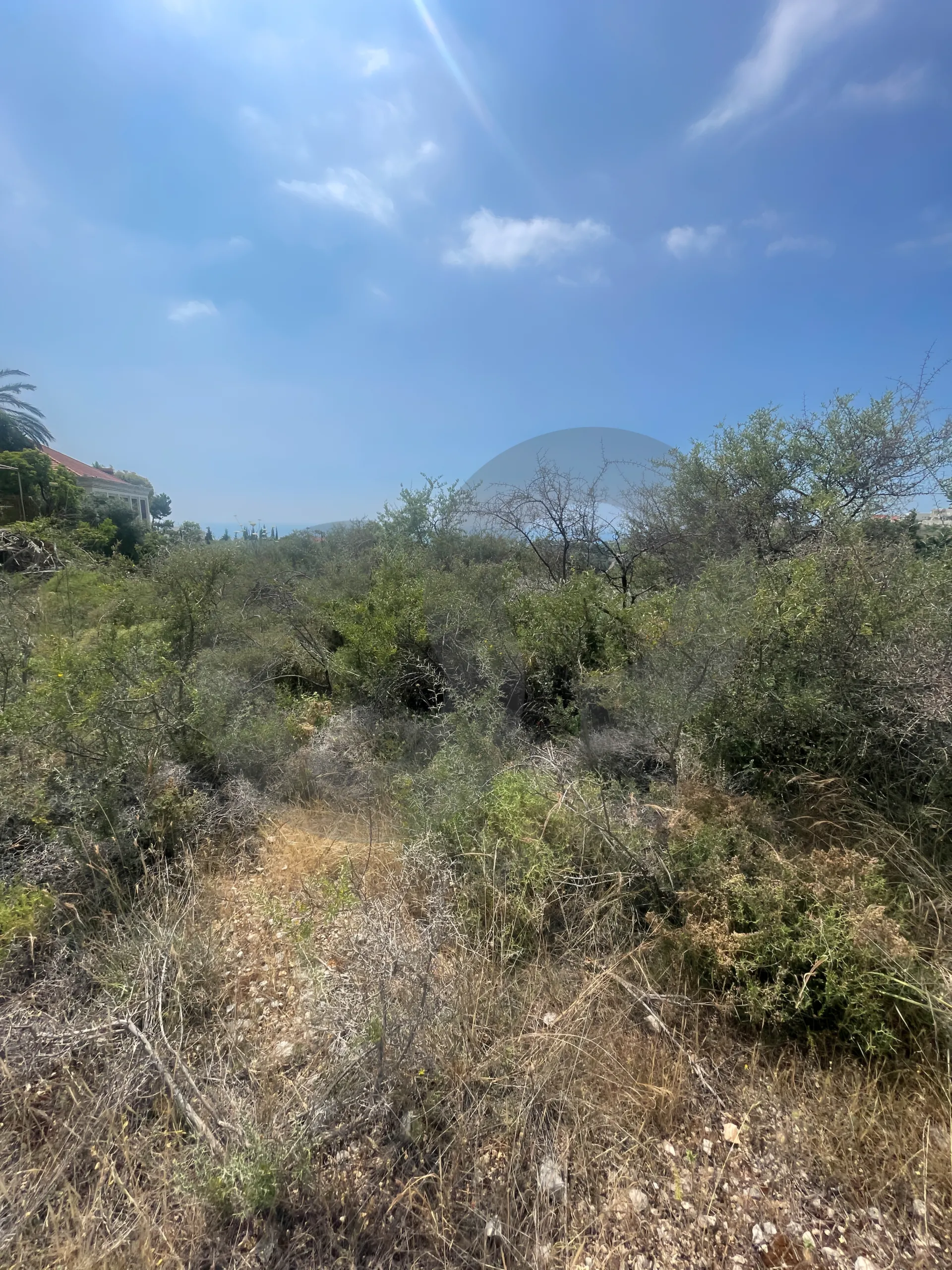 Land for Sale in Gharfine