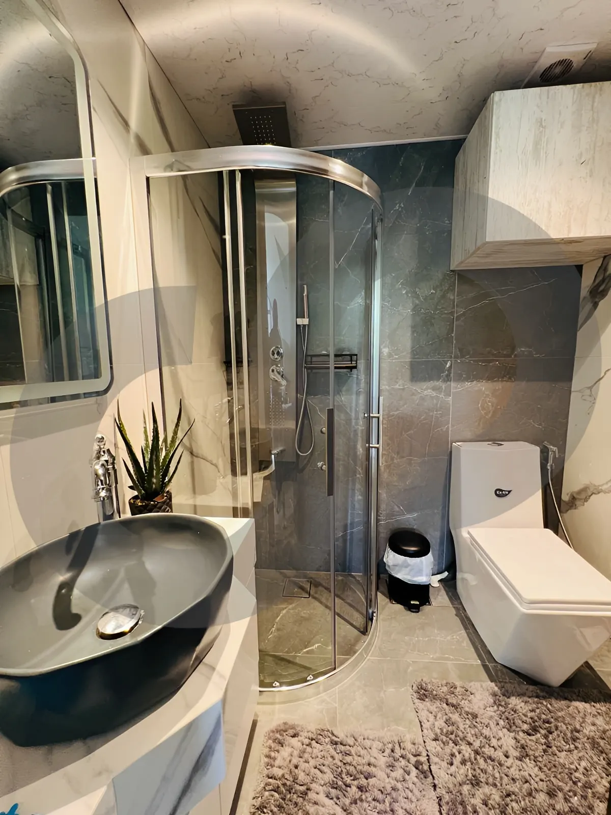 Duplex for sale in Ghosta