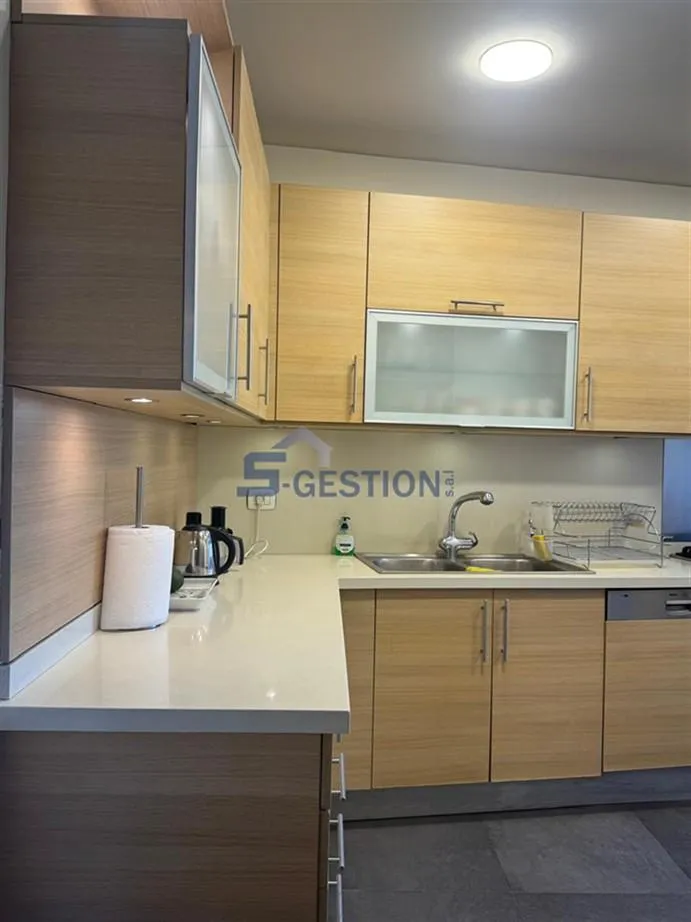 Apartment for Sale in Achrafieh