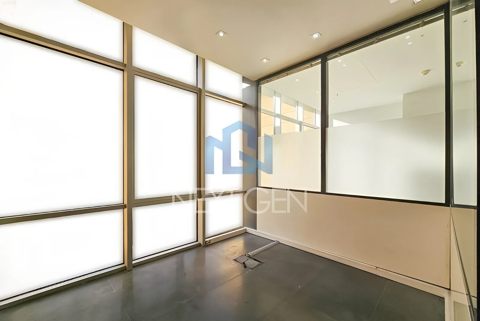 Office for Rent in Downtown