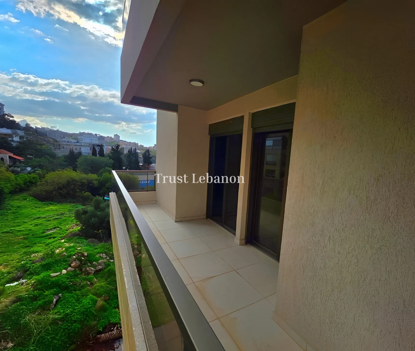 Duplex for sale in Ghadir, Lebanon
