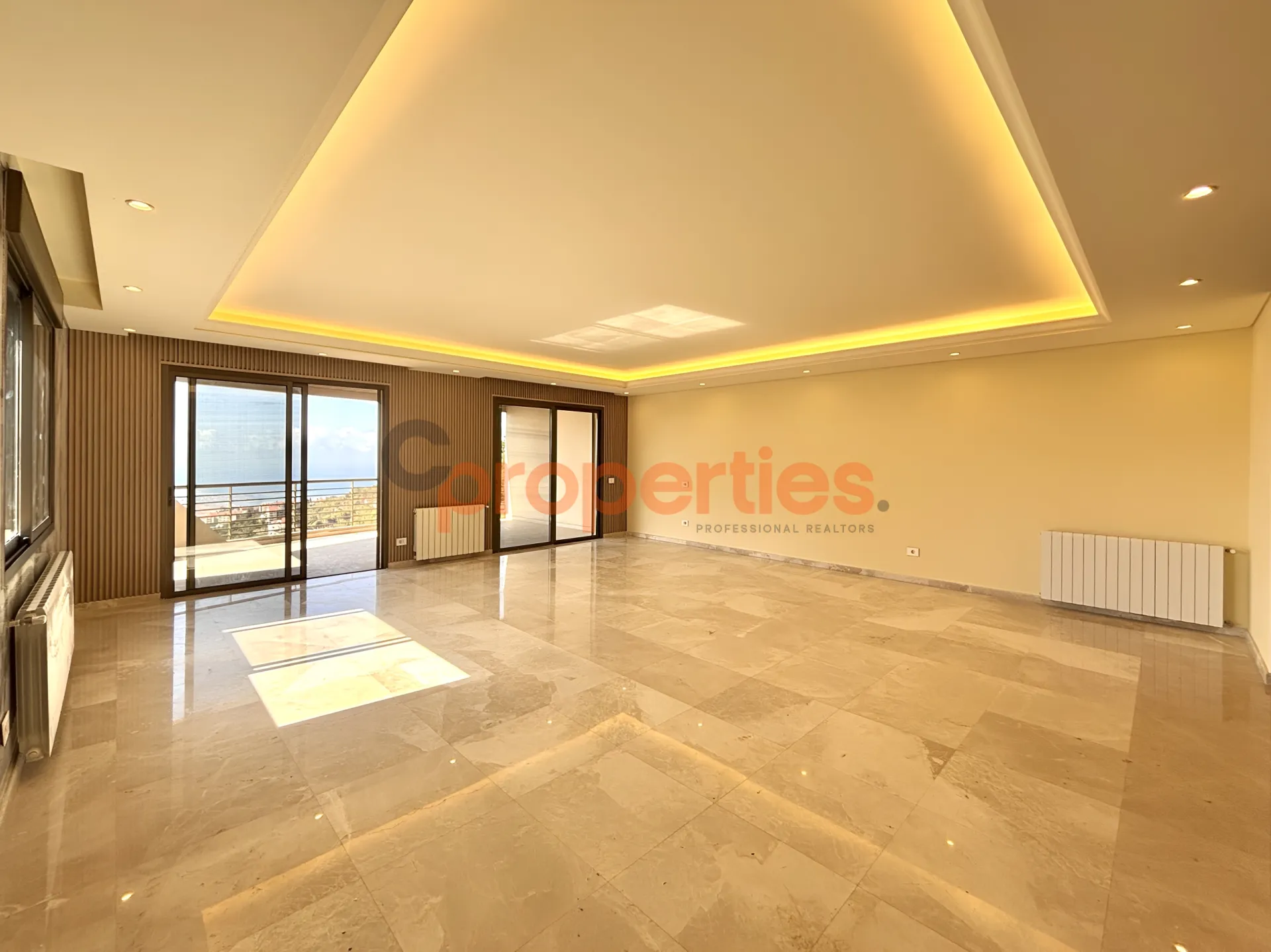 Apartment for Sale in Jouret El Ballout