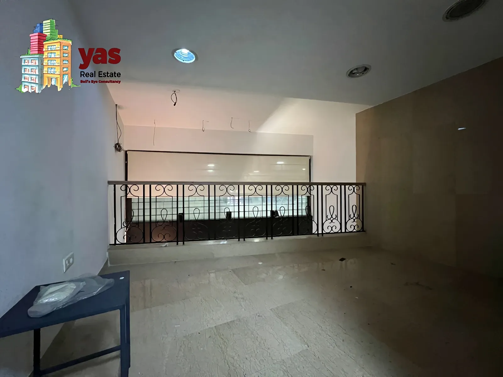Shop for rent in Kaslik