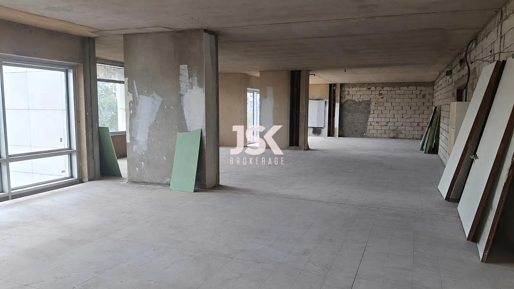 Office for Rent in Downtown