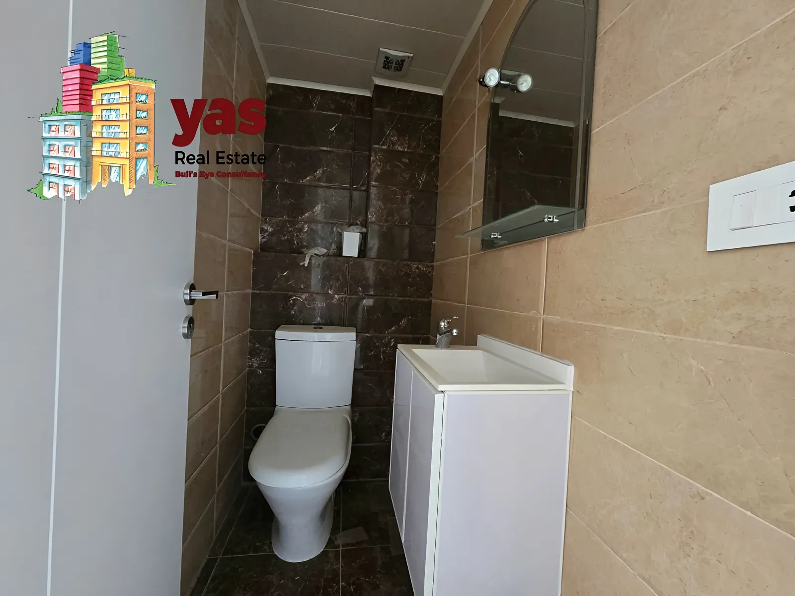 Apartment for Sale in Faytroun