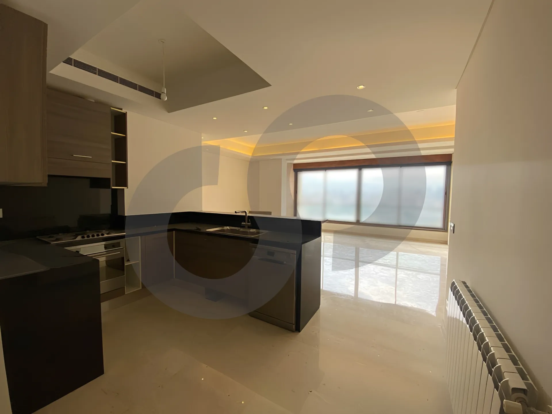 Apartment for Rent in Achrafieh