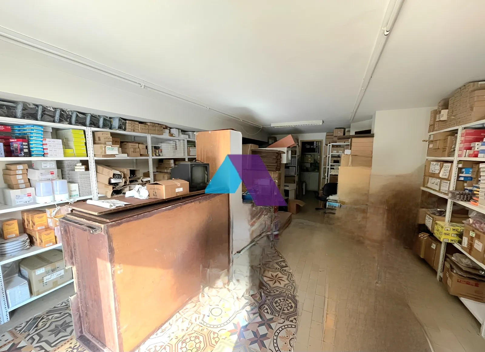 Apartment for Sale in Horch Tabet