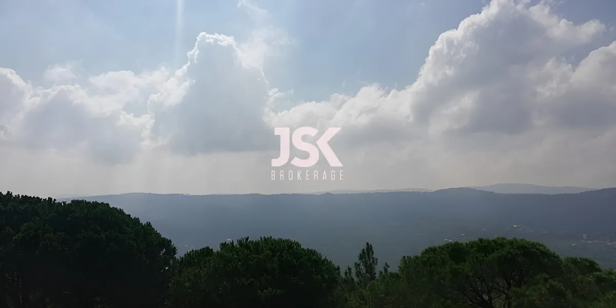 Triplex for Sale in Baabdat, Lebanon