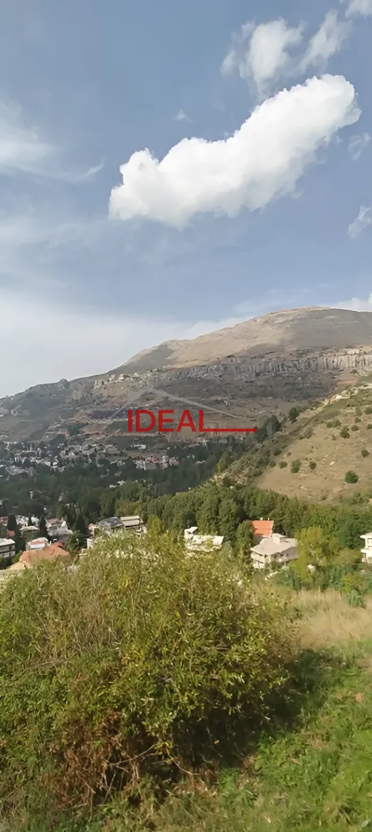 Residential Land for sale in Faraya