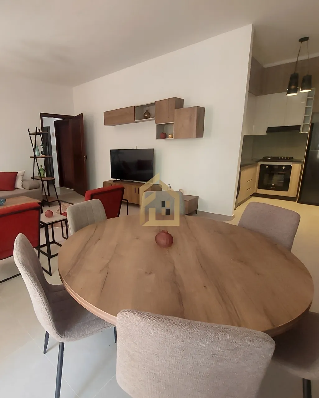 Apartment for sale in Caree d'or, Achrafieh - 2 bed, 2 bath