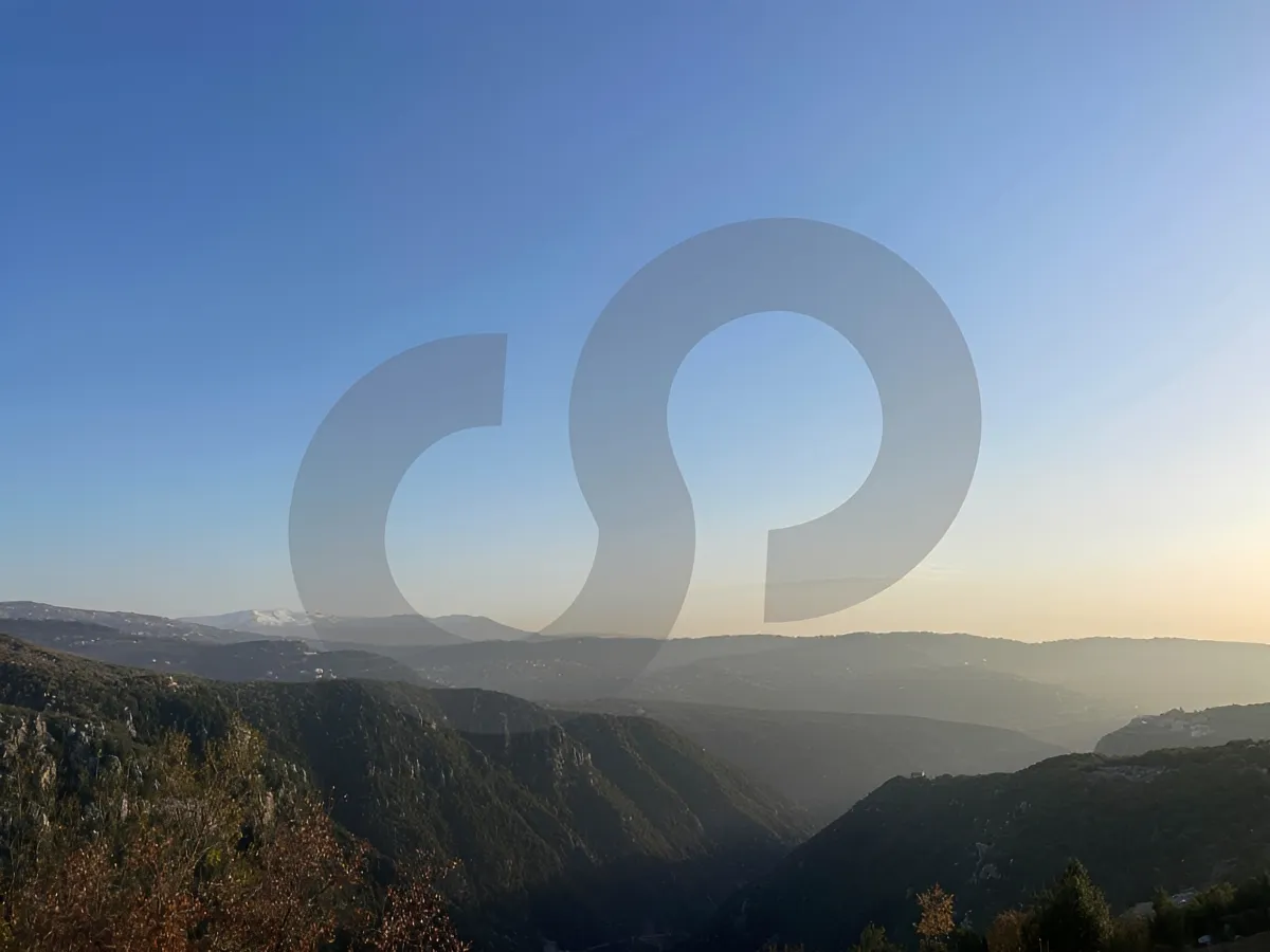 Land for Sale in Qlayaat, Lebanon