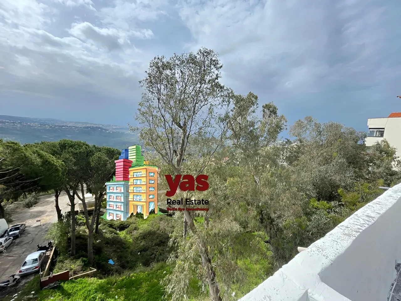 Land for Rent in Mar Chaaya