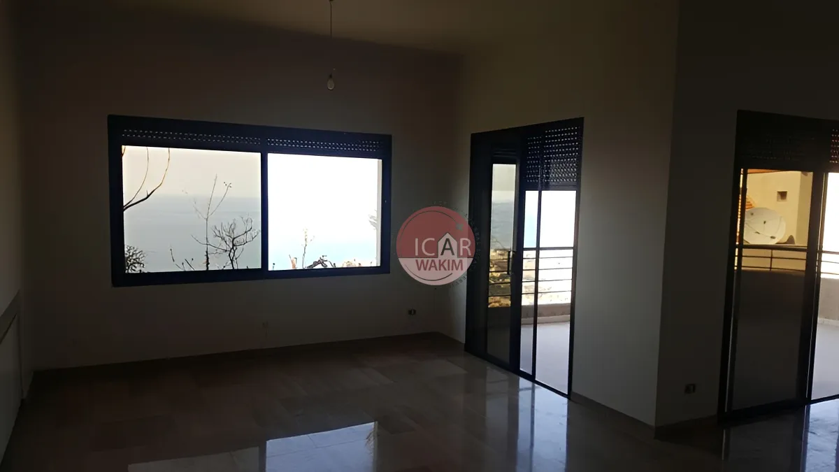 Apartment for Sale in Kfar Hbab, Lebanon