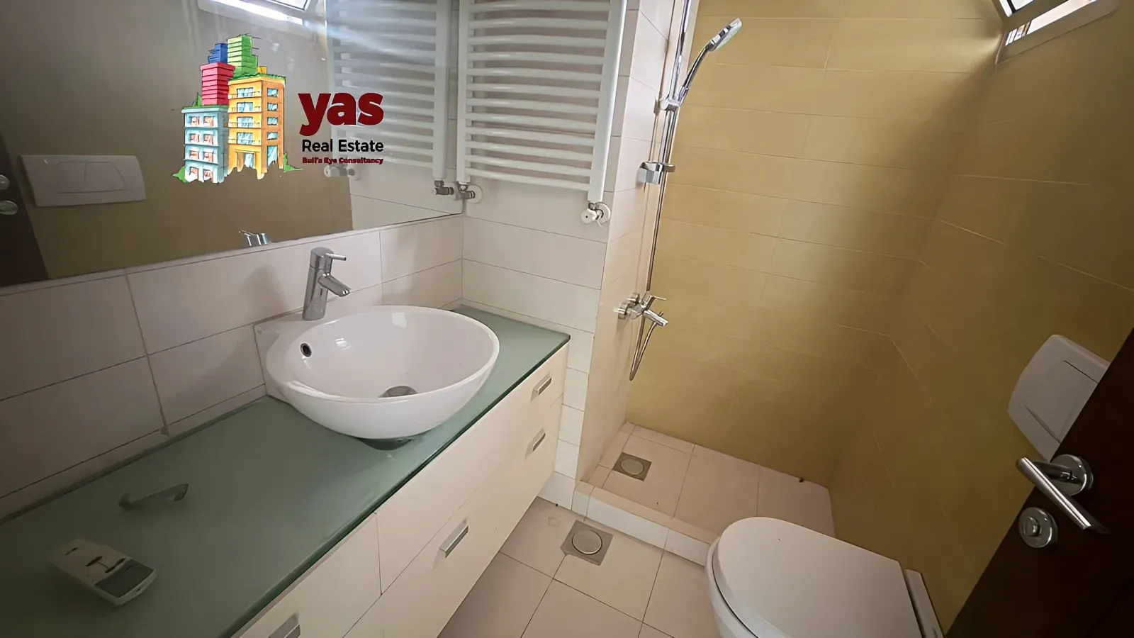 Apartment for Sale in Dbayeh