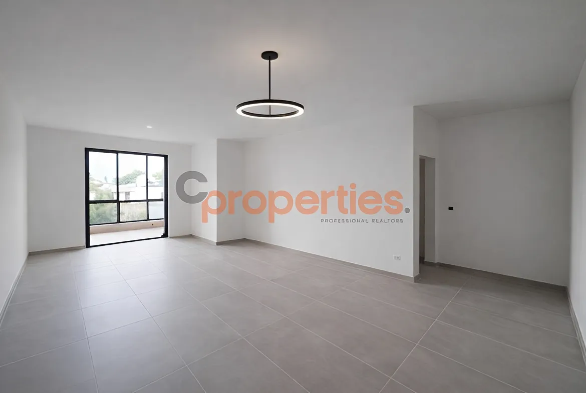 Apartment for Sale in Mar Roukoz