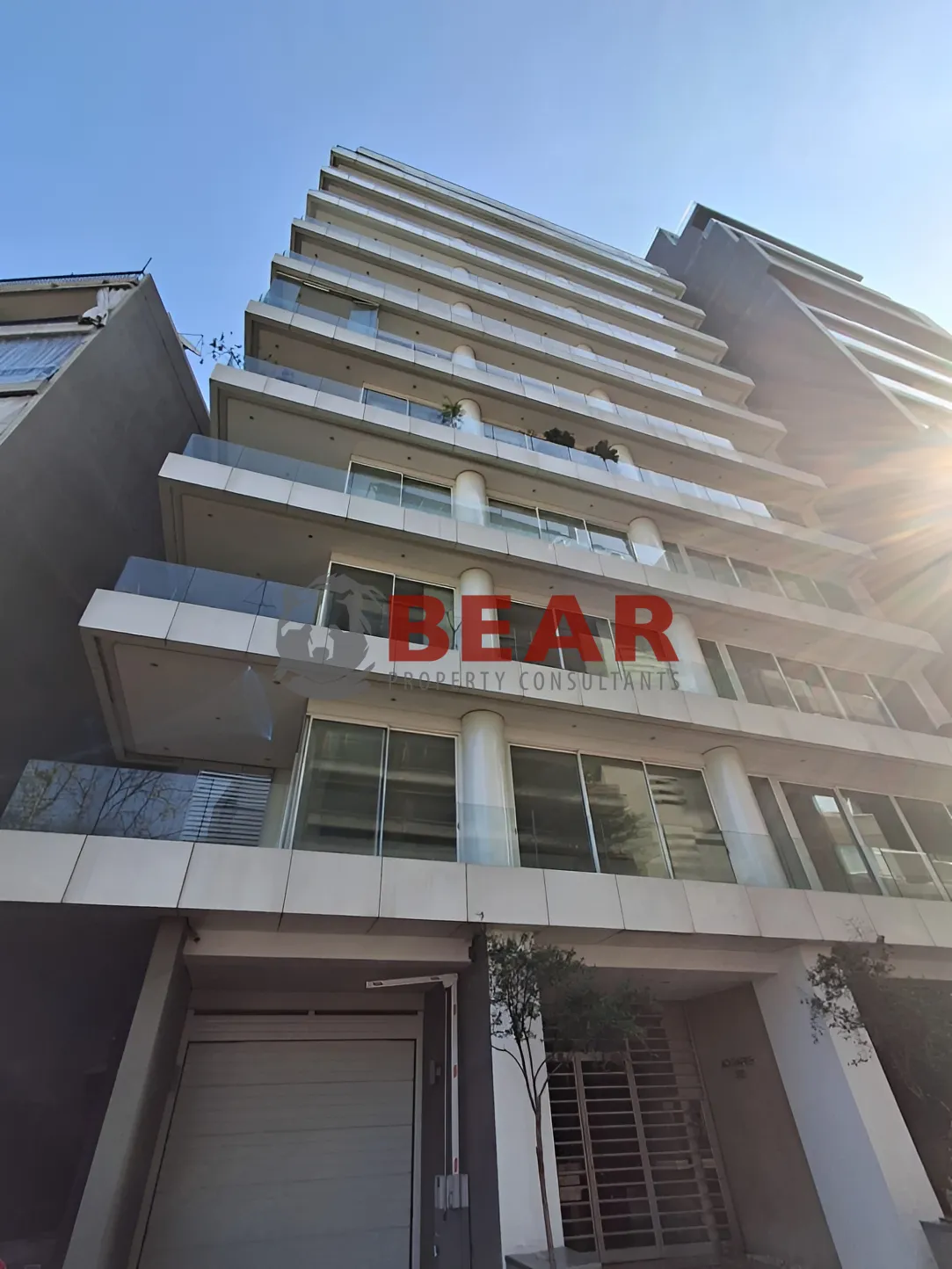 Apartment for sale in Achrafieh, Beirut, Lebanon