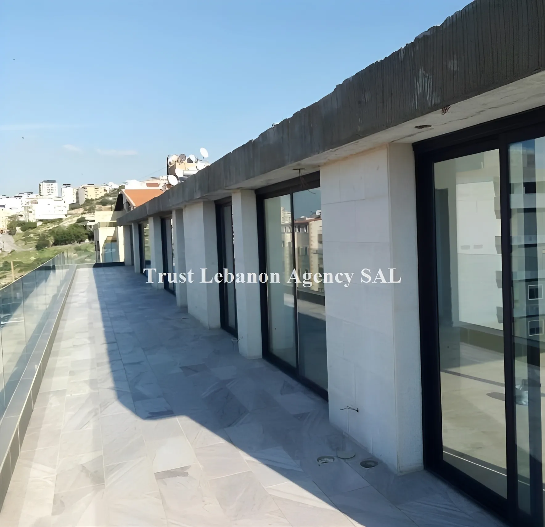 Apartment for Sale in Alay khaldeh Lebanon