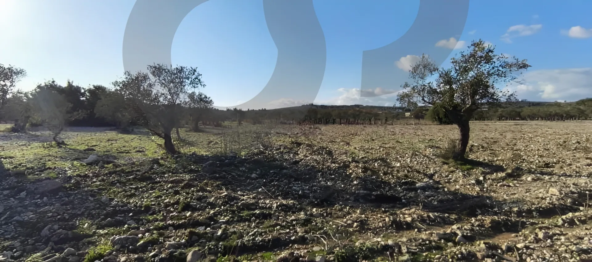 Land for Sale in Bechmizzine, Lebanon