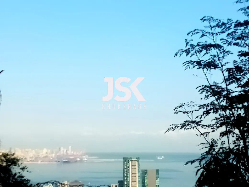 Land for Sale in Rabieh, Lebanon