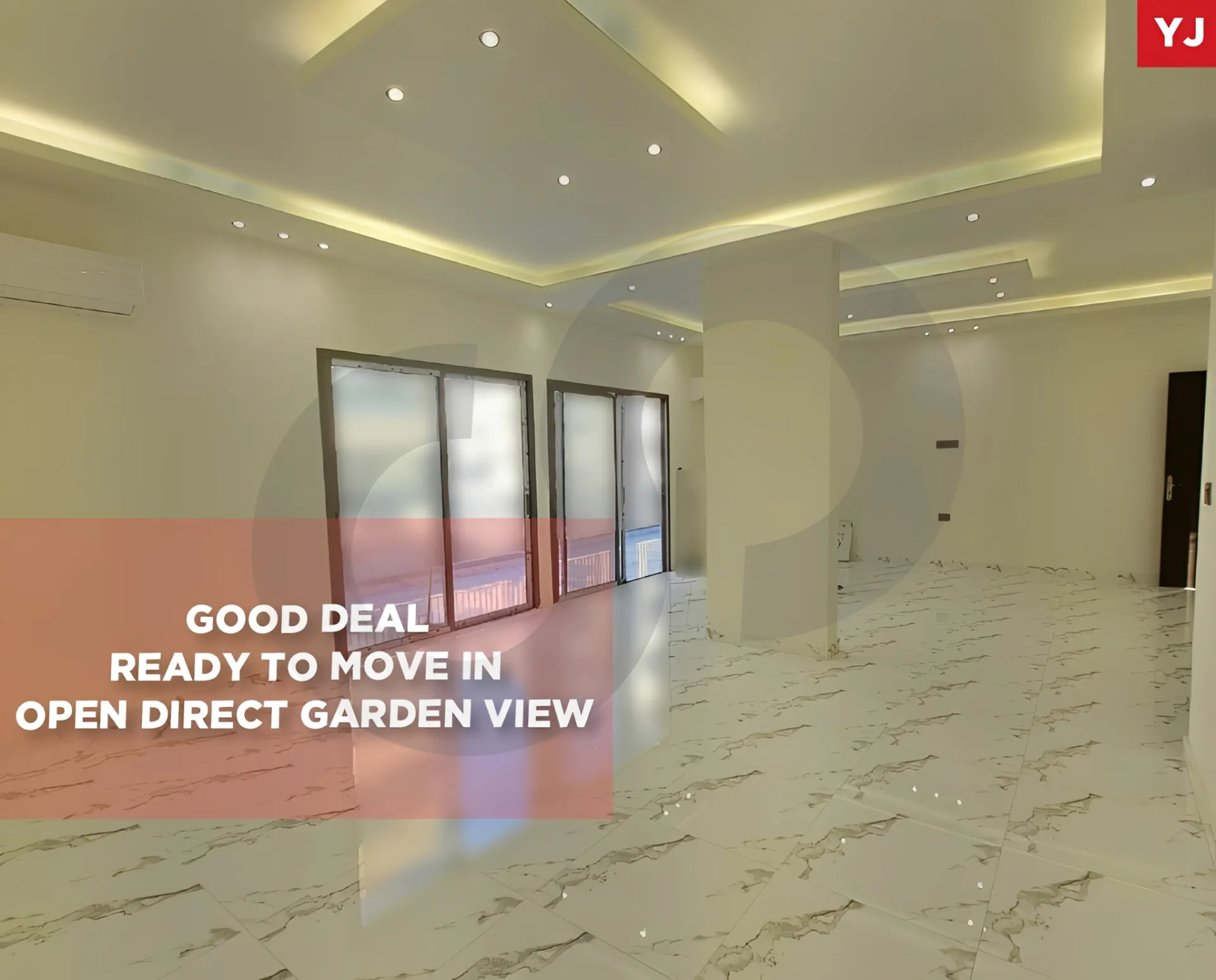 Apartment for Sale in Sanayeh