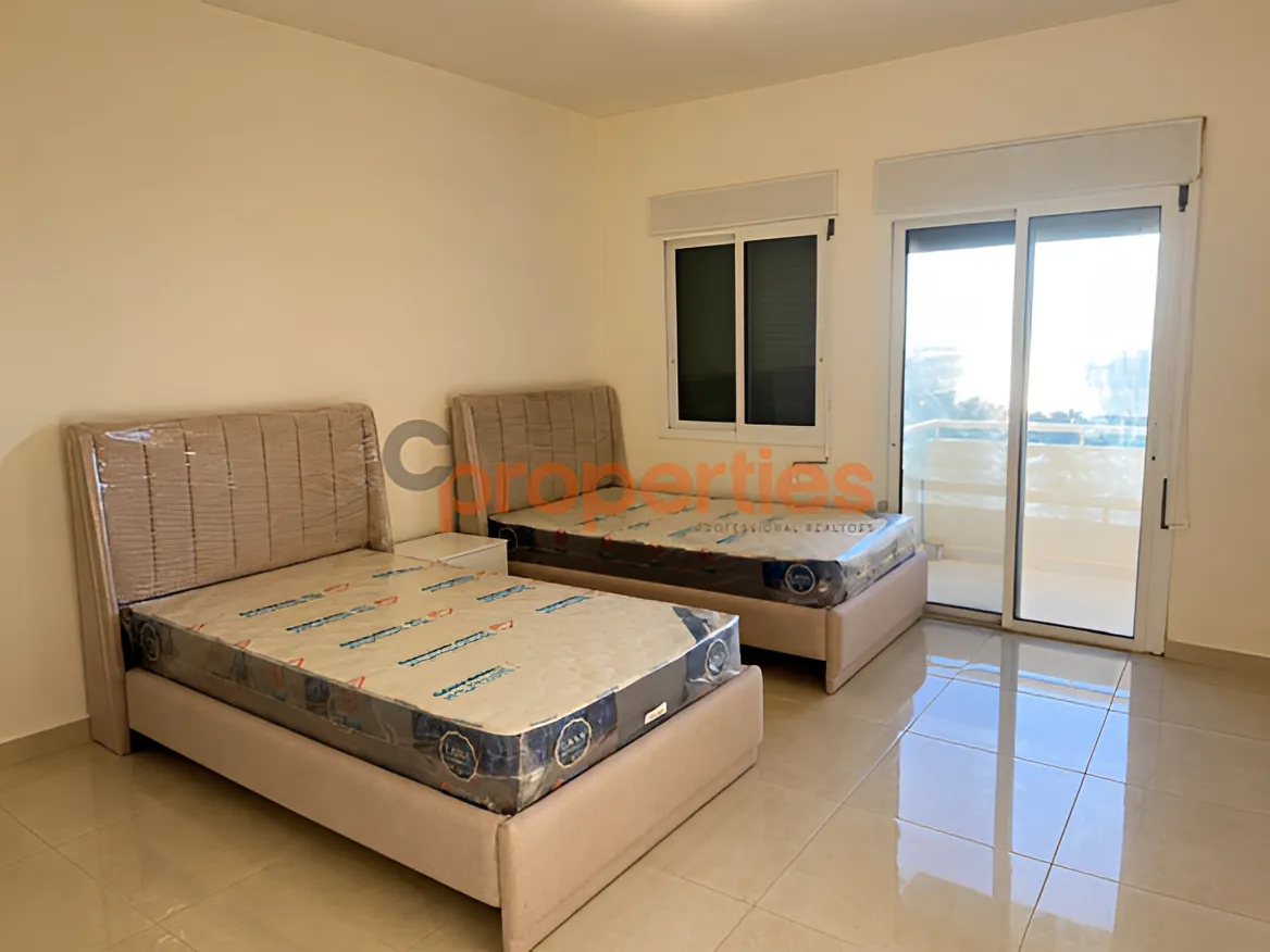 Apartment for Sale in Batroun