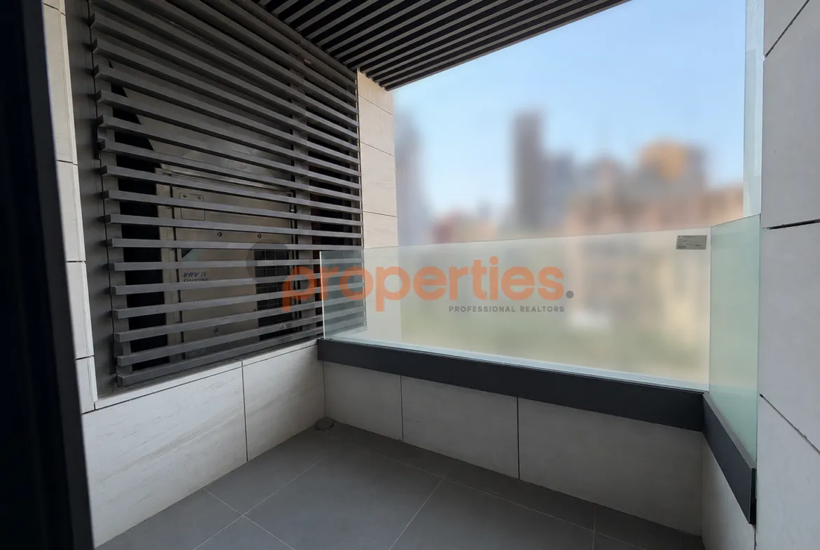 Apartment for Sale in Saifi Village