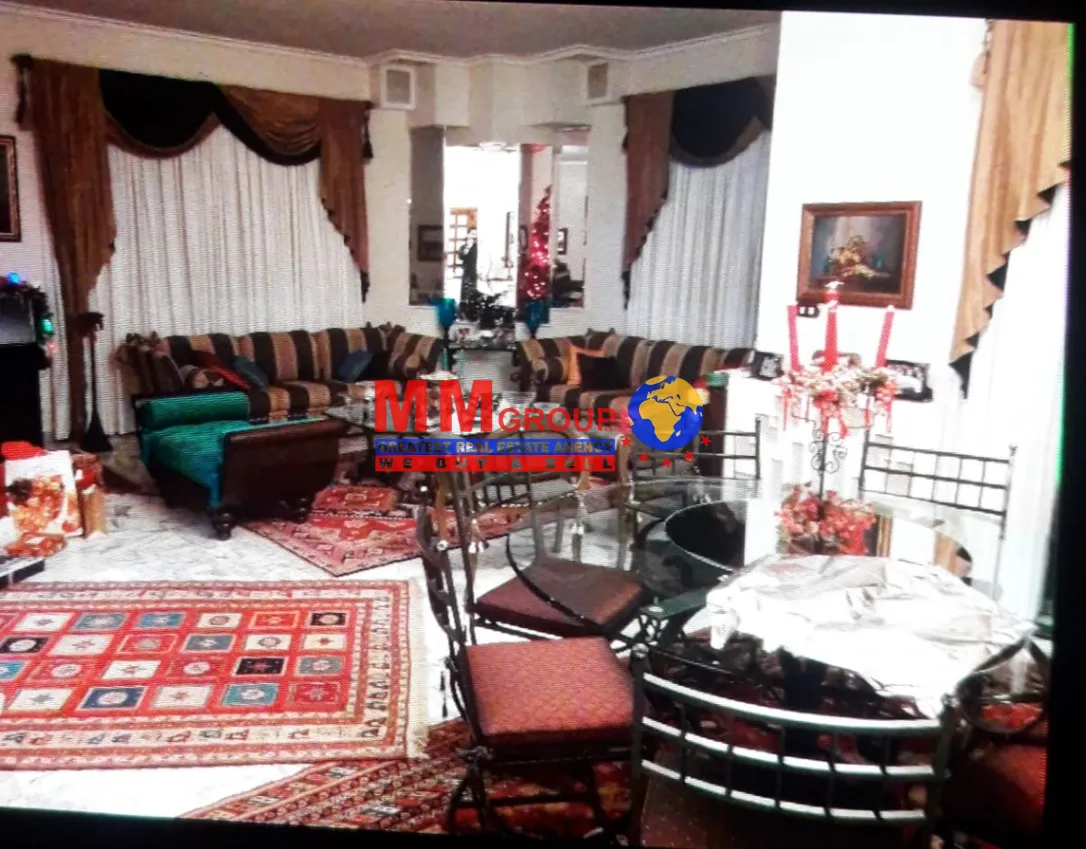 Apartment for sale in Mazraat Yachoua, Lebanon