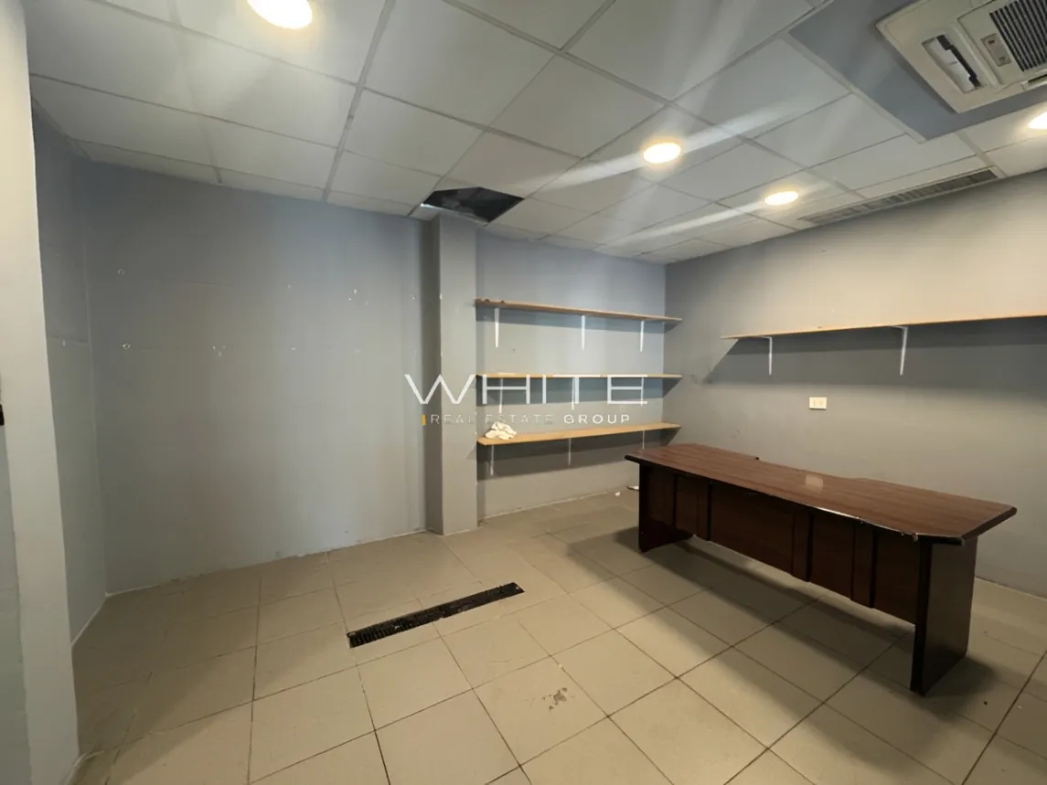 Restaurant for rent in Kaslik, Lebanon