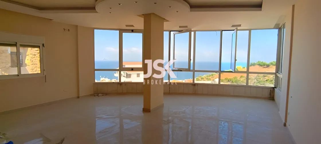 Duplex for Sale in Halat, Lebanon - 4 bed, 4 bath