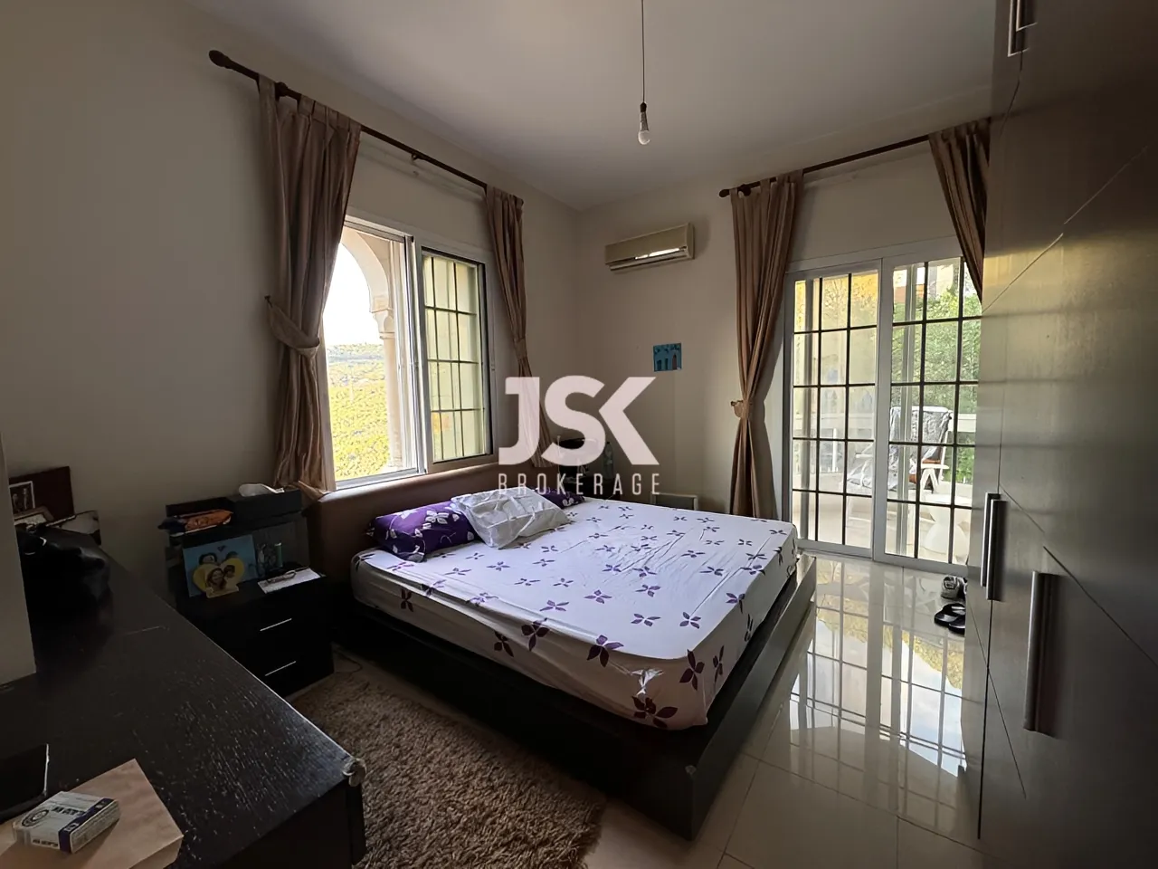 Apartment for Sale in Ain Saadeh
